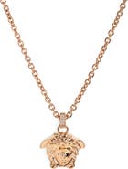 Versace La Medusa Necklace