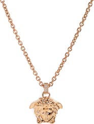 Versace La Medusa Necklace