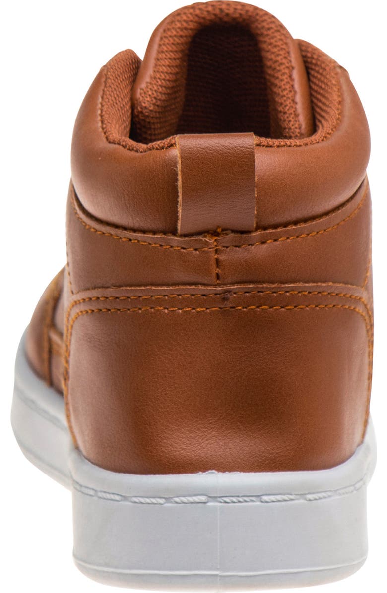 JOSMO Kids' High Top Sneaker, Alternate, color,