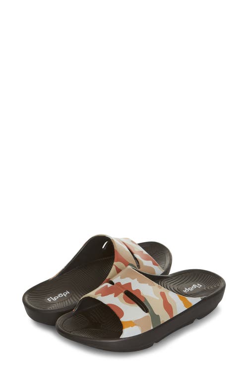Floopi Sophie Comfort Slide Sandal