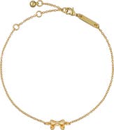 Ted Baker Parsa Petite Bow Bracelet
