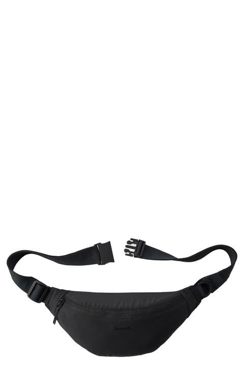 Water Repellent Belt Bag