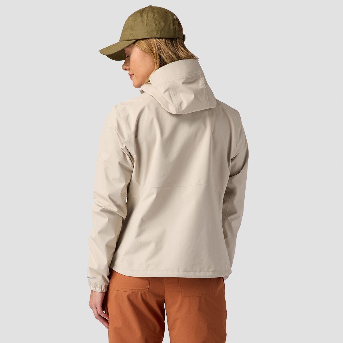Kanarra 2.5L Rain Jacket - Women's - image 4