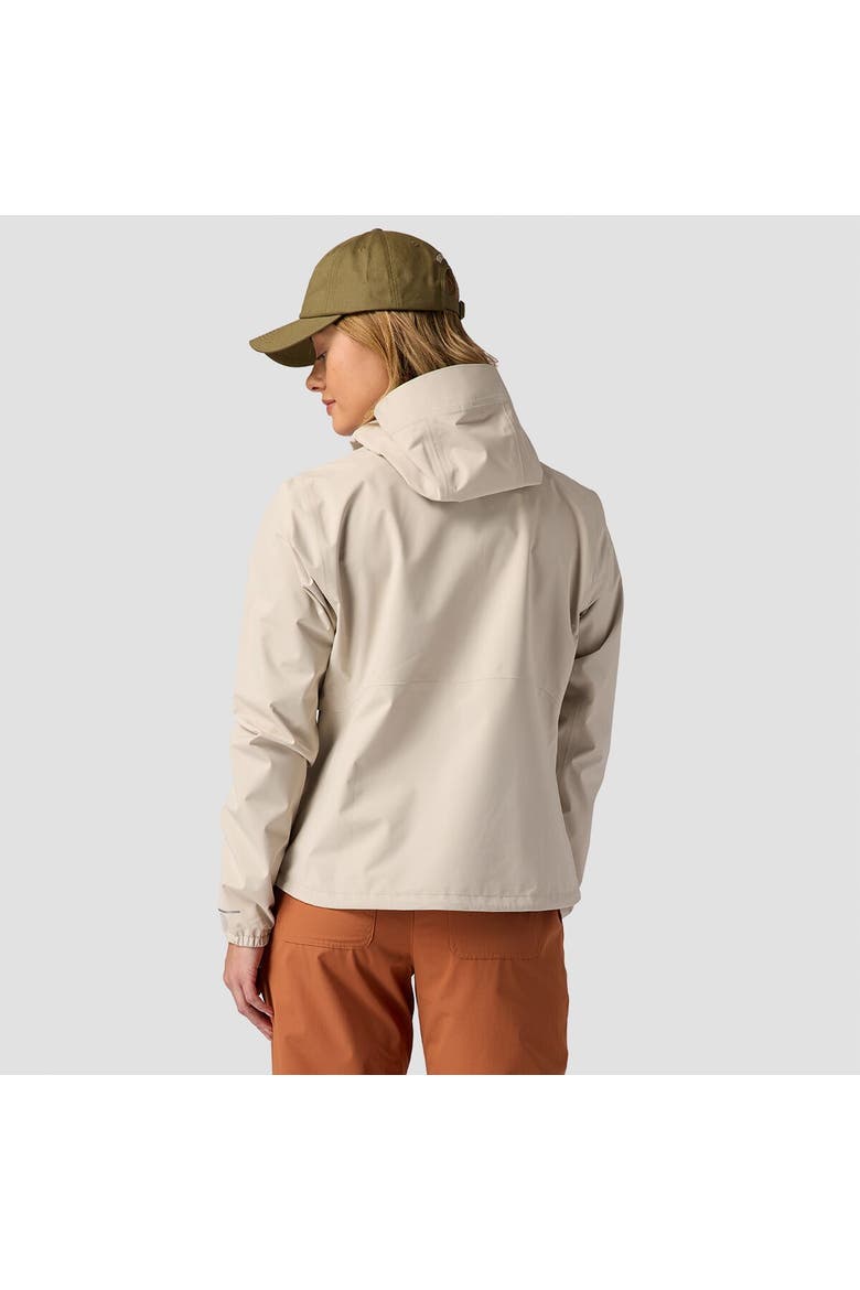 Kanarra 2.5L Rain Jacket - Women's, Alternate, color, Fog