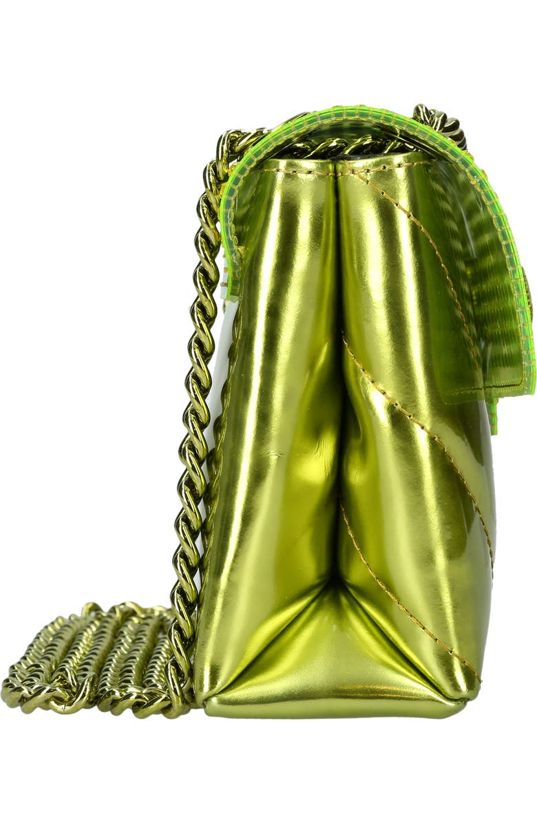 Kurt Geiger London Mini Kensington Convertible Crossbody Bag, Alternate, color,