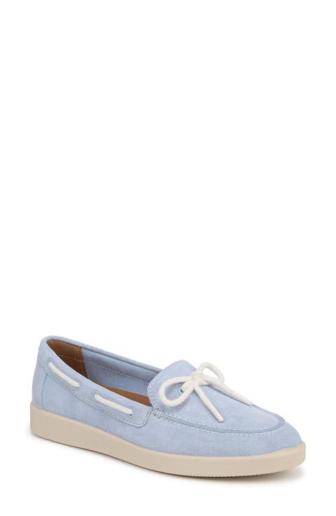 Keelboat Boat Shoe (Women)