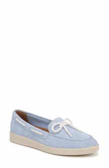 Naturalizer Keelboat Boat Shoe