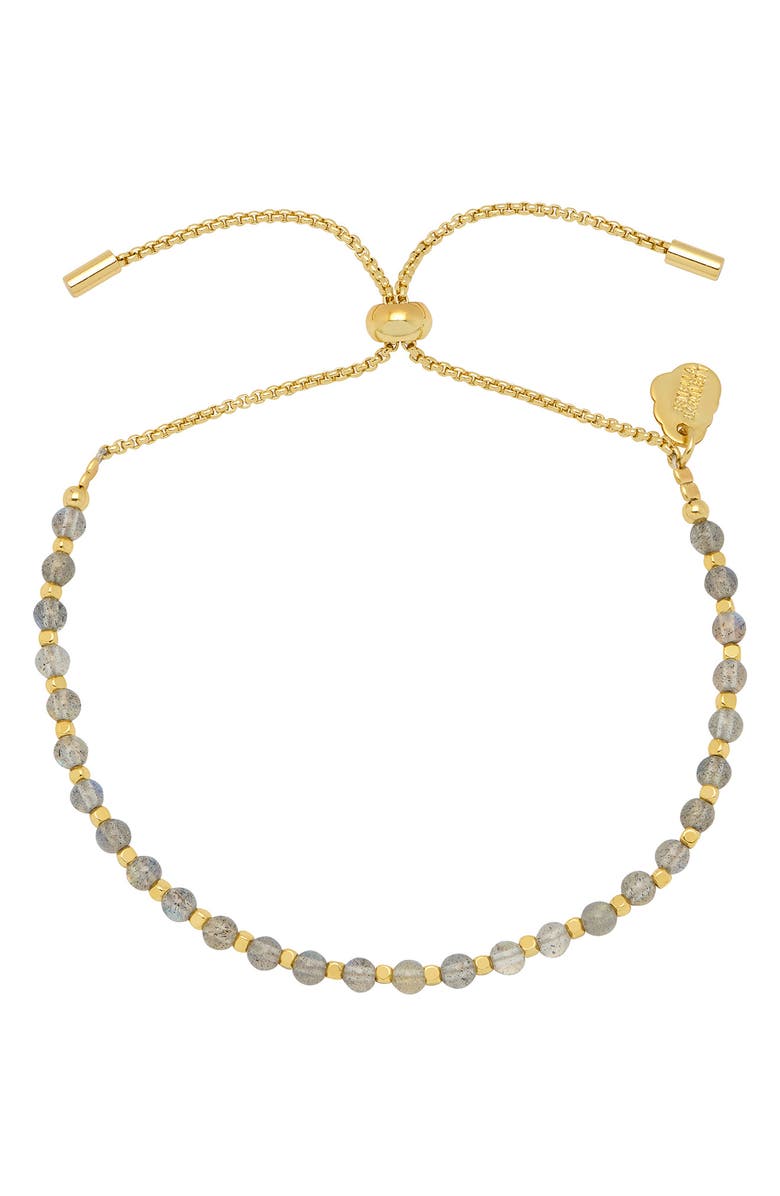 Estella Bartlett Amelia Beaded Bracelet, Alternate, color,