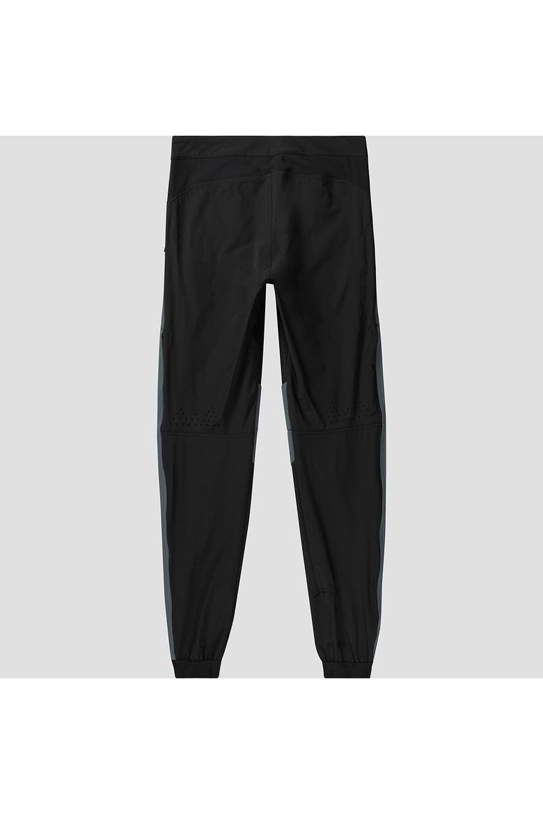 Empire Enduro Pant - Men's, Alternate, color, Black/Turbulence