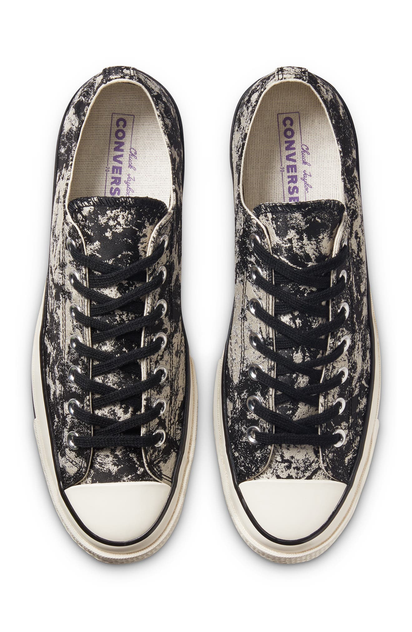 Converse Chuck Taylor<sup>®</sup> All Star<sup>®</sup> 70 Sneaker, Alternate, color, 