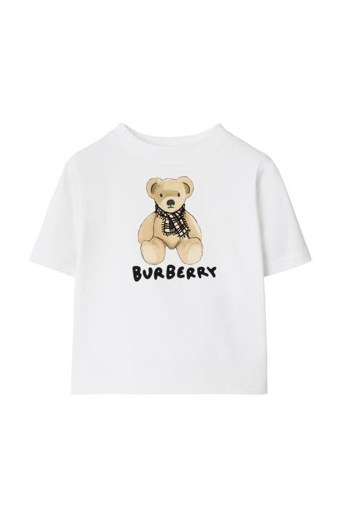 【3点セット】BURBERRY CHILDREN トレーナーとTシャツ6Y 楽天市場】Tシャツ バーバリー（キッズ・ベビー・マタニティ）の通販