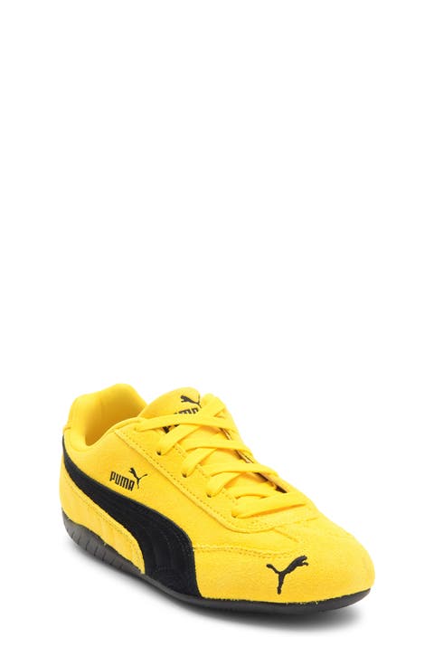 Speedcat OG Sneaker (Baby, Walker, Toddler, Little Kid & Big Kid)