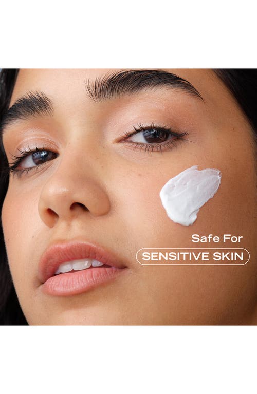 FIRST AID BEAUTY FIRST AID BEAUTY ULTRA REPAIR FIRMING COLLAGEN CREAM