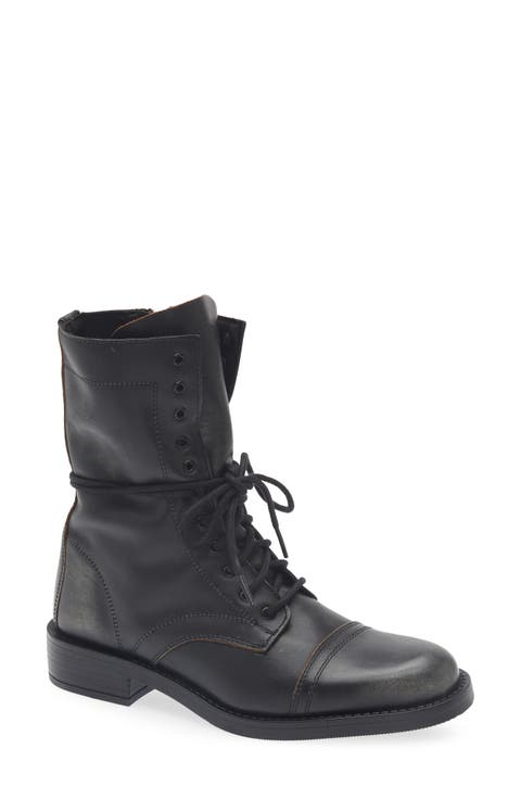 Yukon Boot