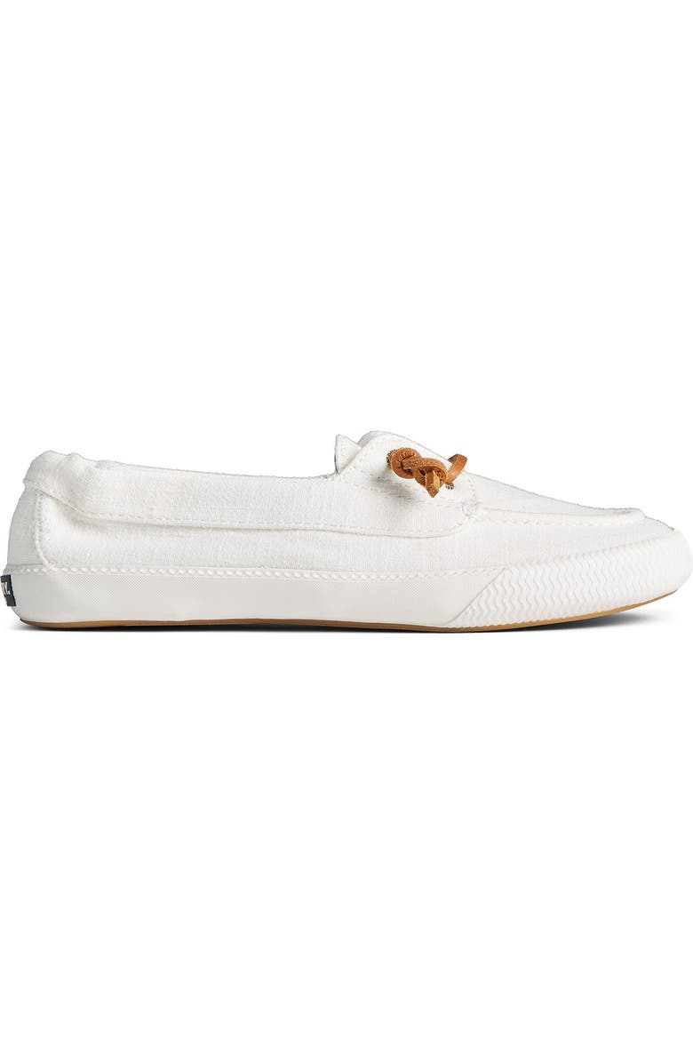 SPERRY TOP-SIDER<sup>®</sup> Lounge Away 2 Boat Sneaker, Alternate, color,
