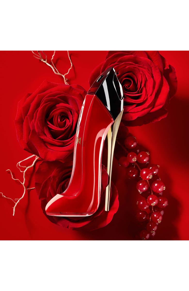 Carolina Herrera Very Good Girl Eau de Parfum, Alternate, color, 