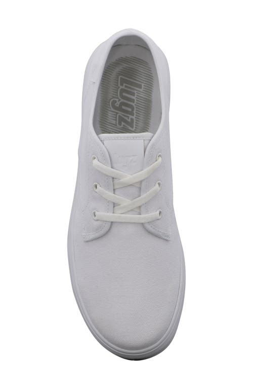 Lugz Joints Slip-on Sneaker