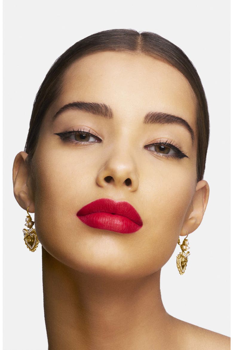 Everfull Hi-Definition Mascara, Alternate, color, TOTAL BLACK