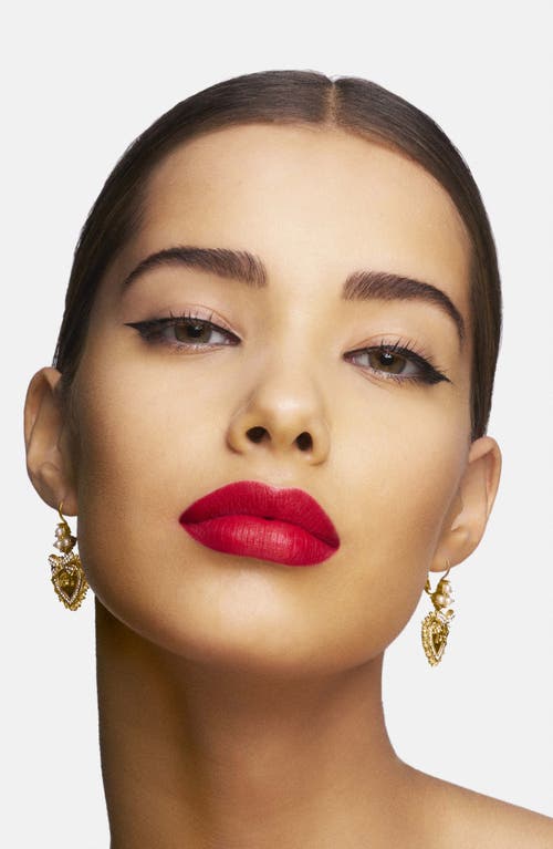 Shop Dolce & Gabbana Dolce&gabbana Everfull Hi-definition Mascara In Total Black