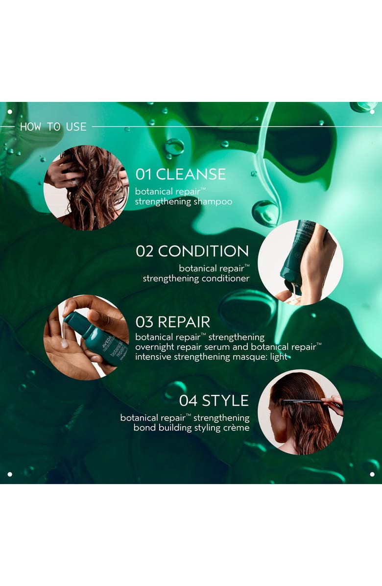 Aveda botanical repair<sup>™</sup> Strengthening Conditioner, Alternate, color,