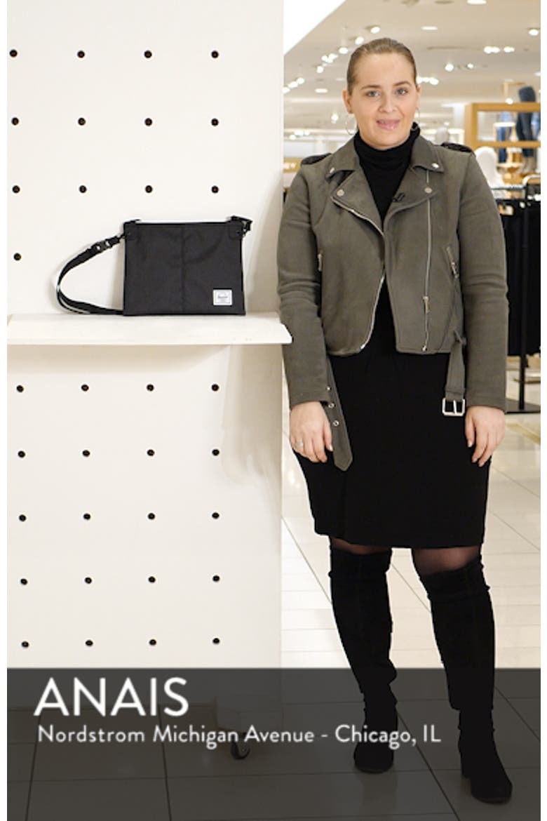 Alder Pouch Crossbody video