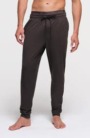 SKIMS Outdoor Jersey Tapered Joggers