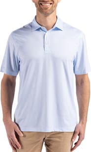 Cutter & Buck Pike Diamond Dot Print Polo