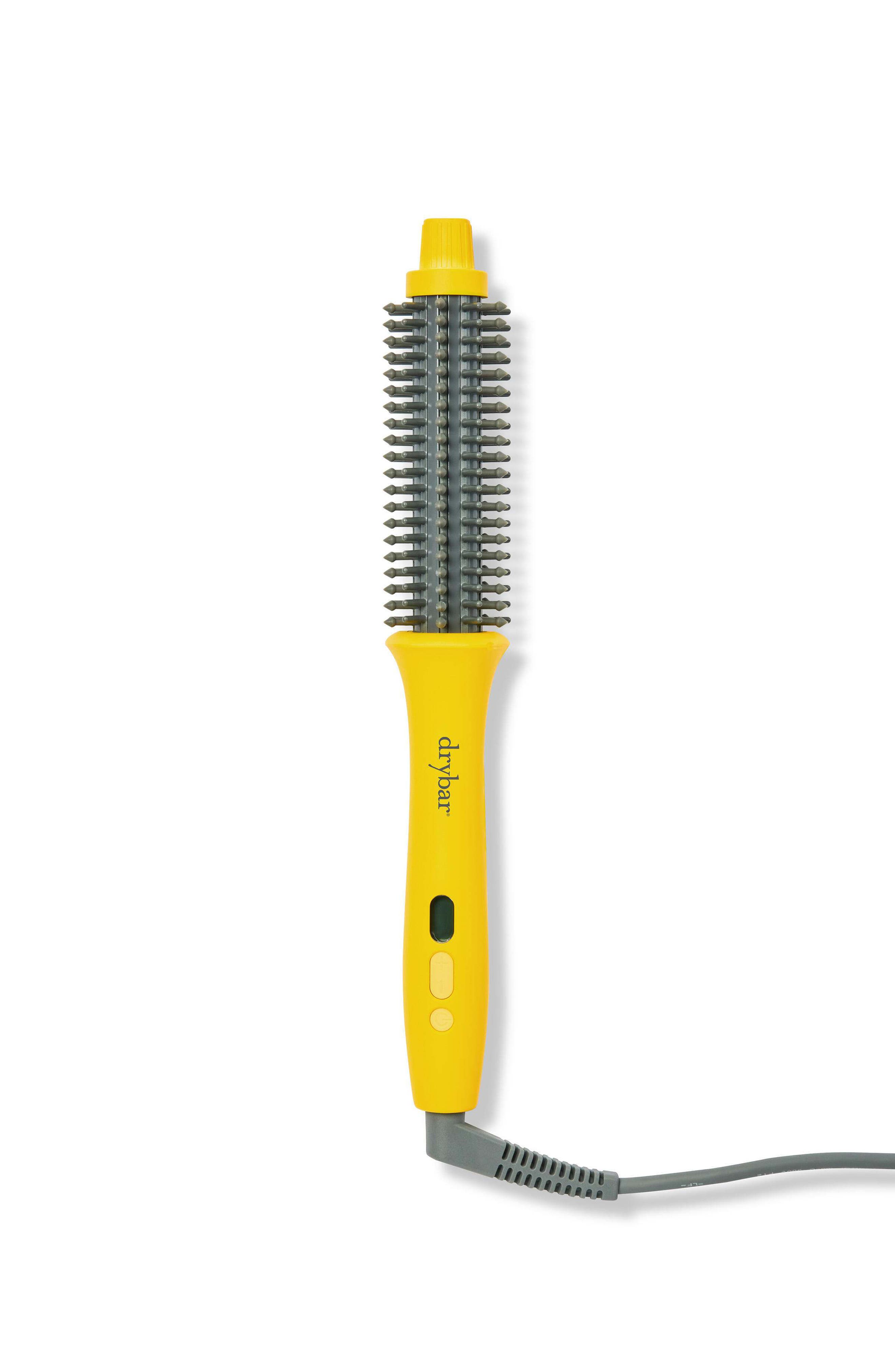 Drybar The Curl Party Heated Curling Round Brush 