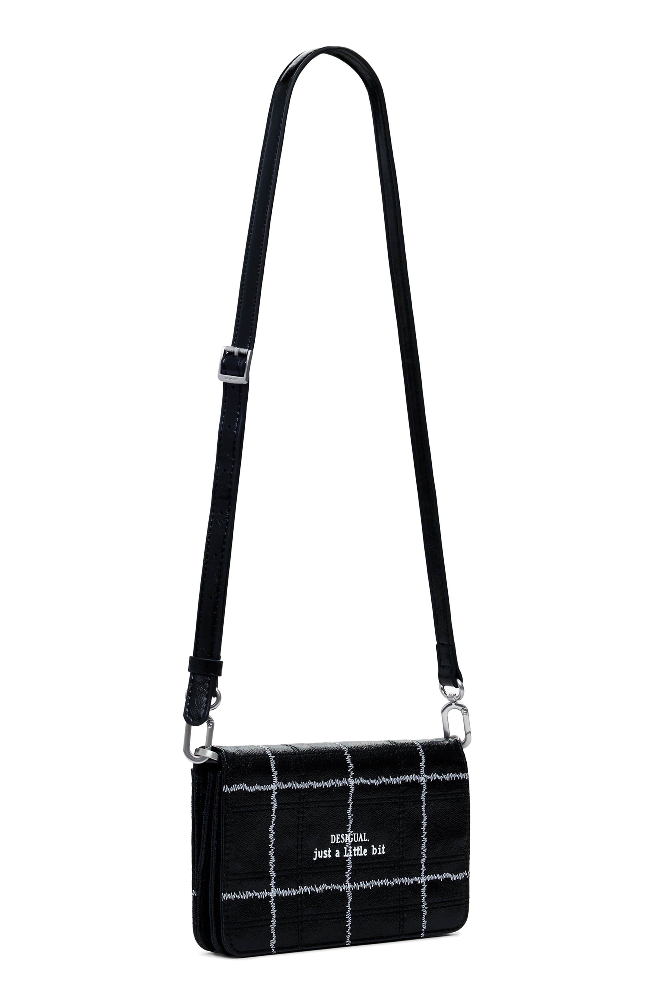 selected BLACK