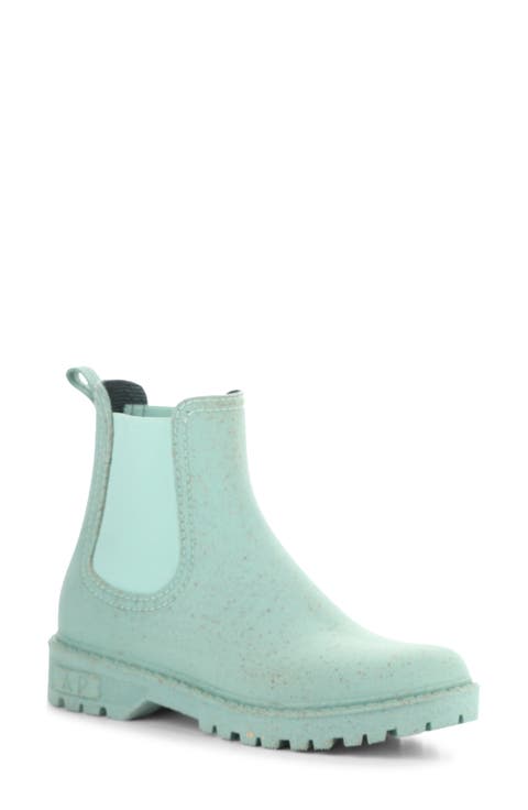 Oak Waterproof Chelsea Boot (Women)