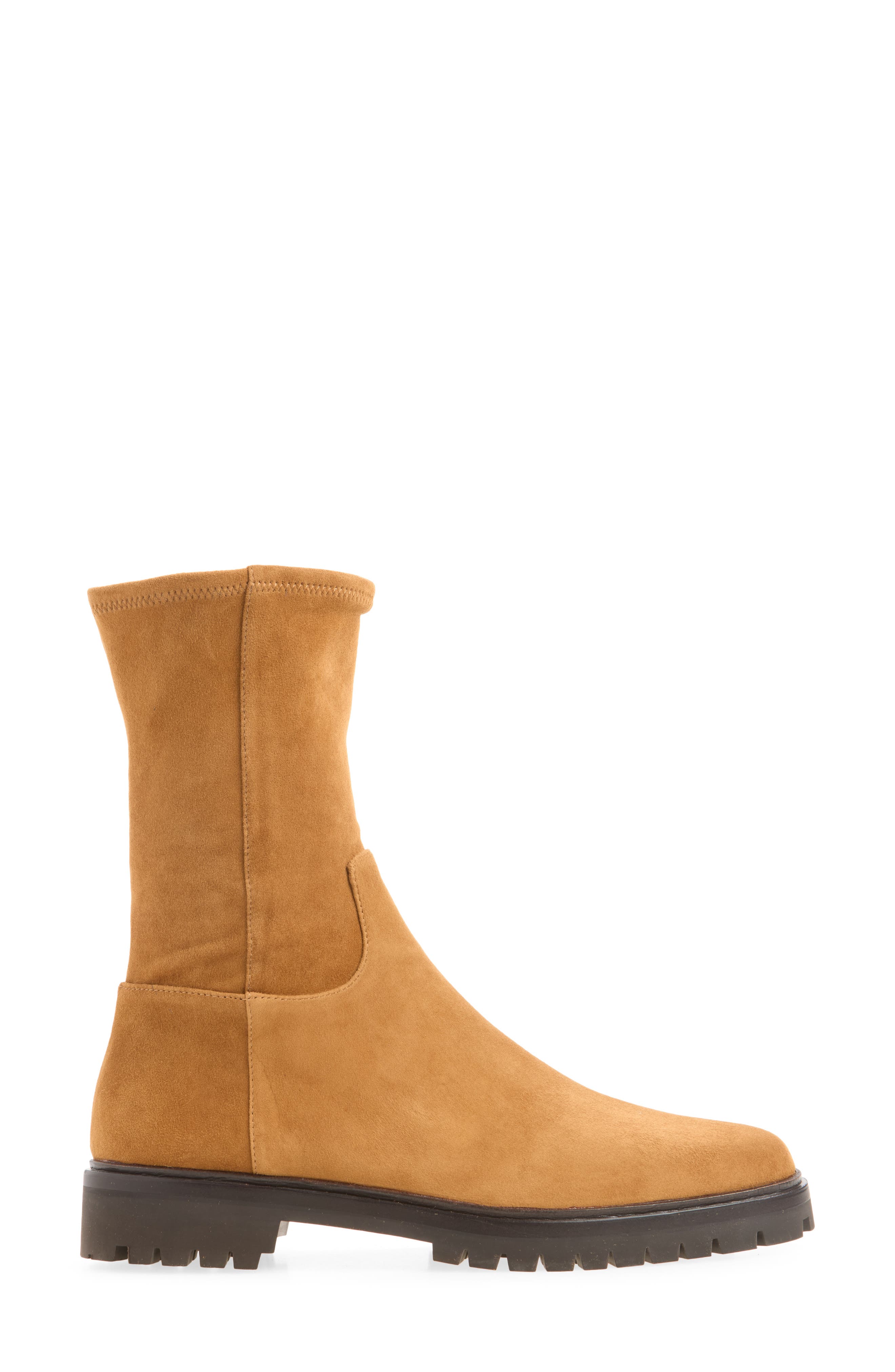 Danny Boot, Alternate, color, CACAO