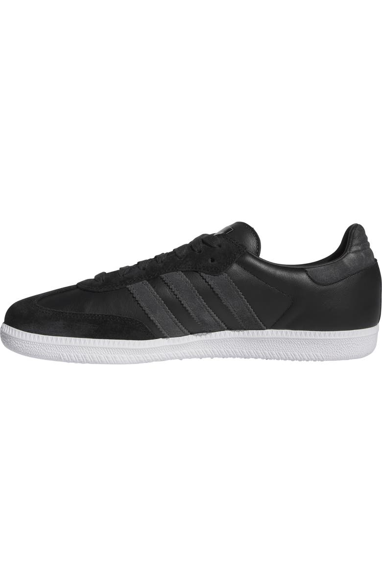 adidas Samba ADV Sneaker, Alternate, color,