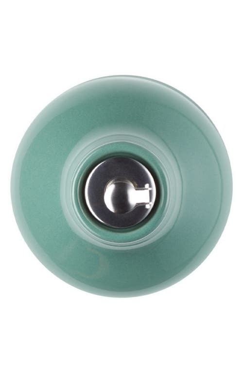 Le Creuset 20-ounce Signature Stoneware Oil Cruet In Green
