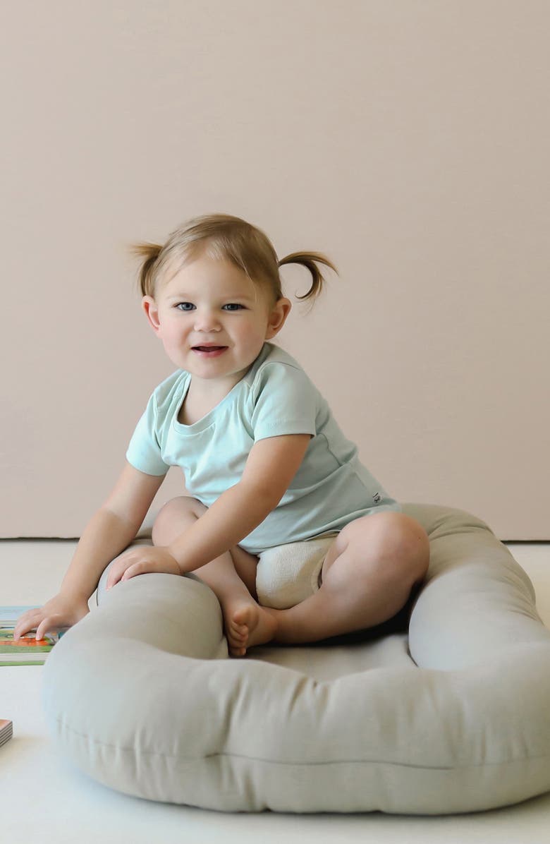 Toddler Lounger