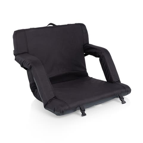 Ventura XL Portable Reclining Stadium Seat