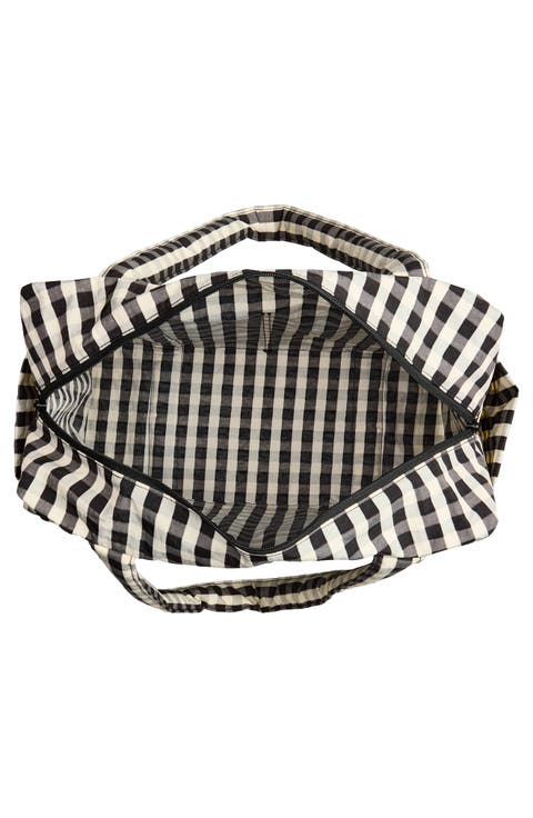Small Cloud Carry-On Bag