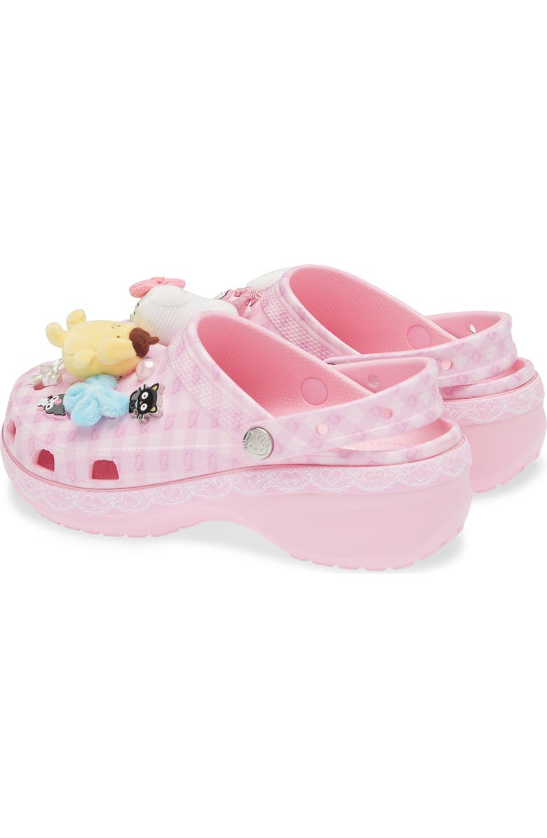 CROCS Hello Kitty & Friends<sup>®</sup> Classic Clog, Alternate, color, Multi