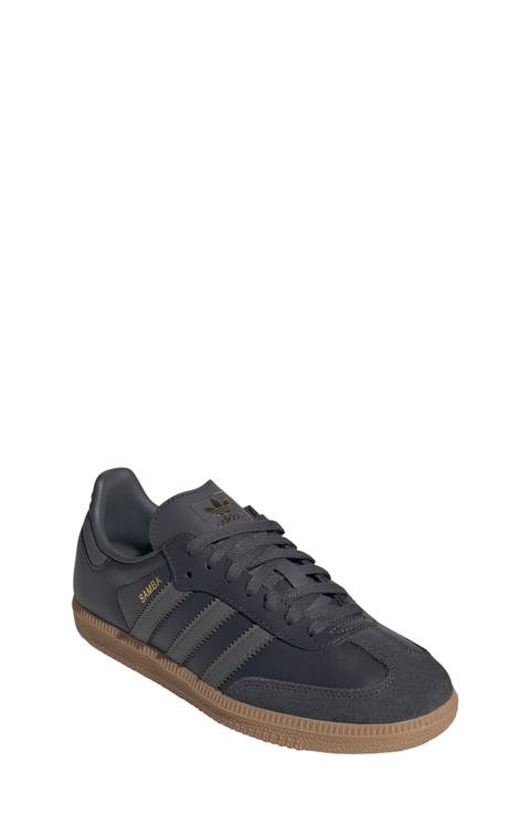 Kids' Samba OG Sneaker