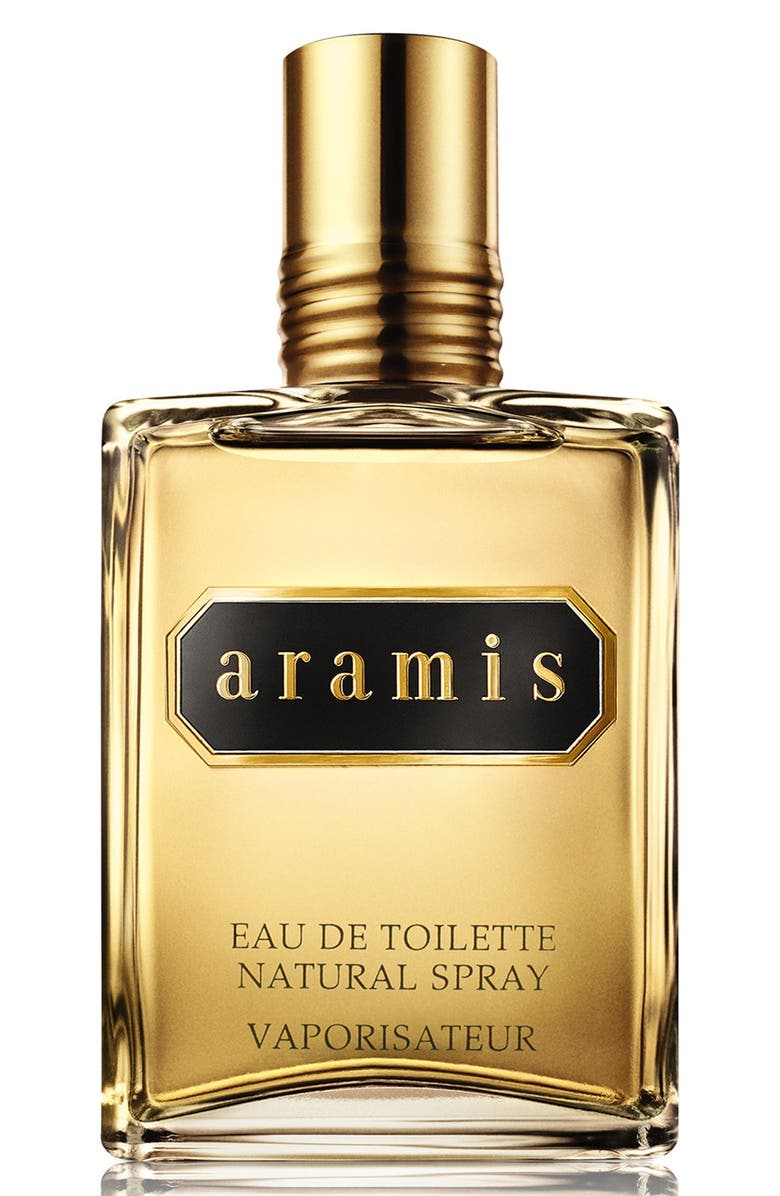 ARAMIS 'Classic' Eau de Toilette, Main, color, 