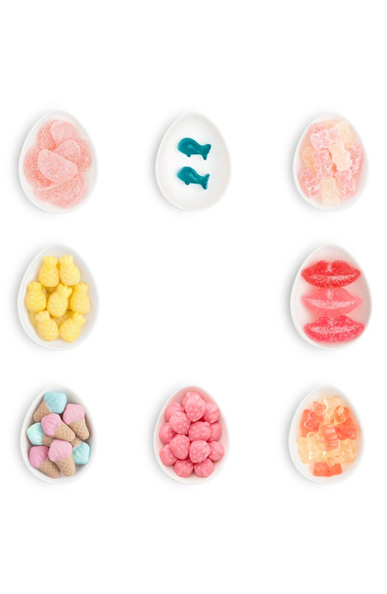 sugarfina Signature 8-Cube Candy Bento Box, Alternate, color,