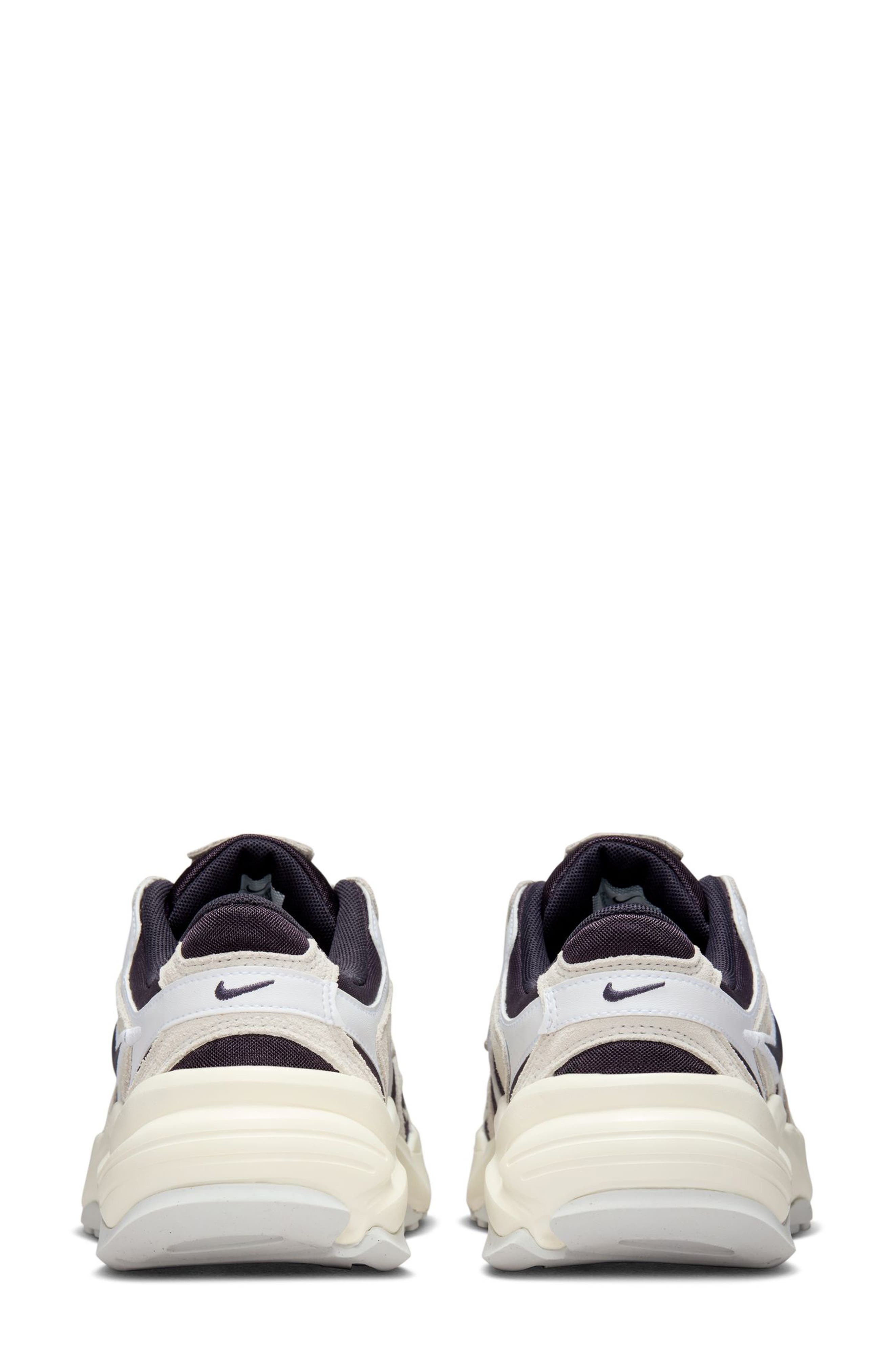 AL8 Sneaker, Alternate, color, CAVE PURPLE/ SILVER/ WHITE