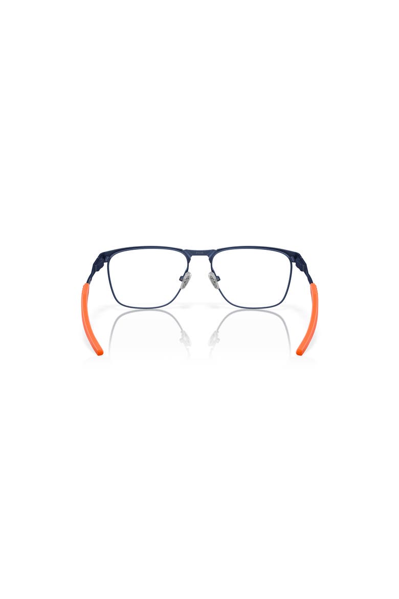 49mm Rectangle optical glasses, Alternate, color, Blue