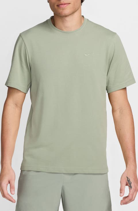 Primary Training Dri-FIT Short Sleeve T-Shirt