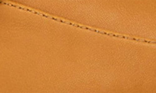 Chase & Chloe Chase And Chloe Chain Trim Mule Flat