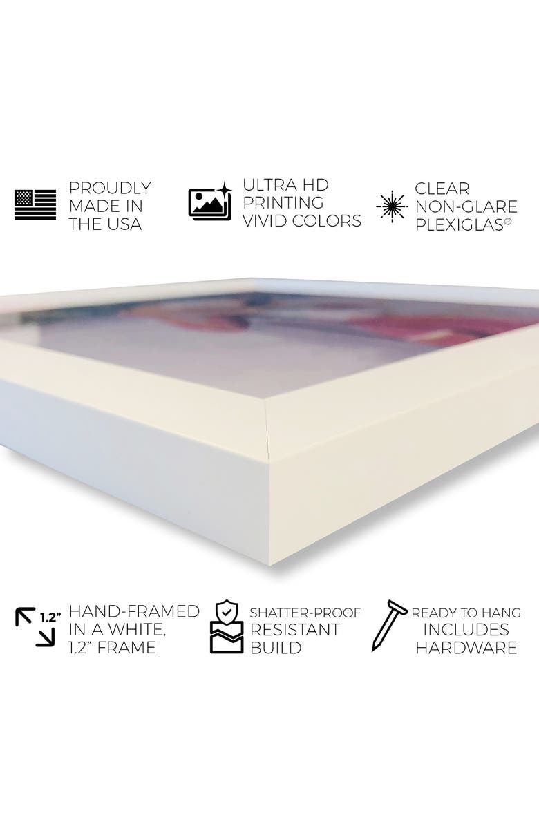 Wynwood Studio Prints Palm Tree Wall Art, Alternate, color, 