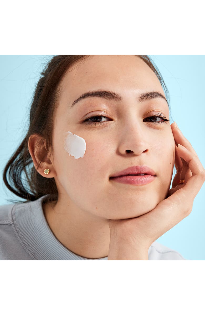 First Aid Beauty Ultra Repair Hydra-Firm Night Cream, Alternate, color,