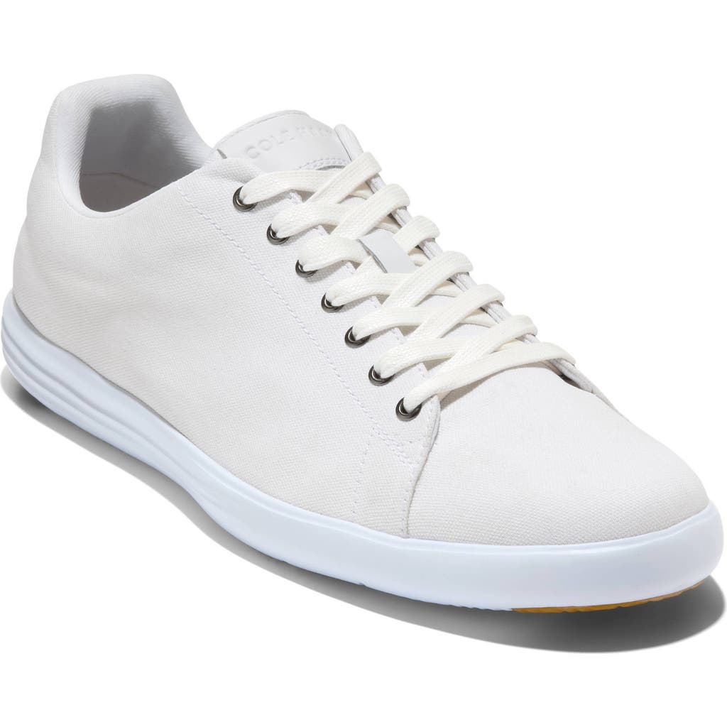 Cole Haan Grand Crosscourt Ii Sneaker In Multi