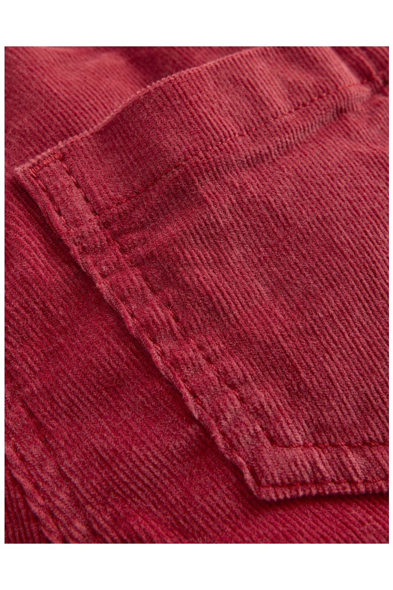 Kids' Corduroy Leggings, Alternate, color, GARNET CORD