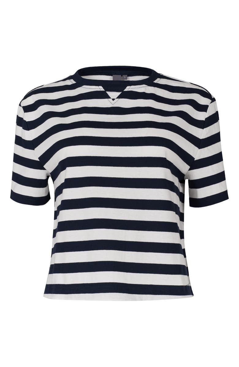 Sweaty Betty Boxy T-Shirt, Alternate, color, 