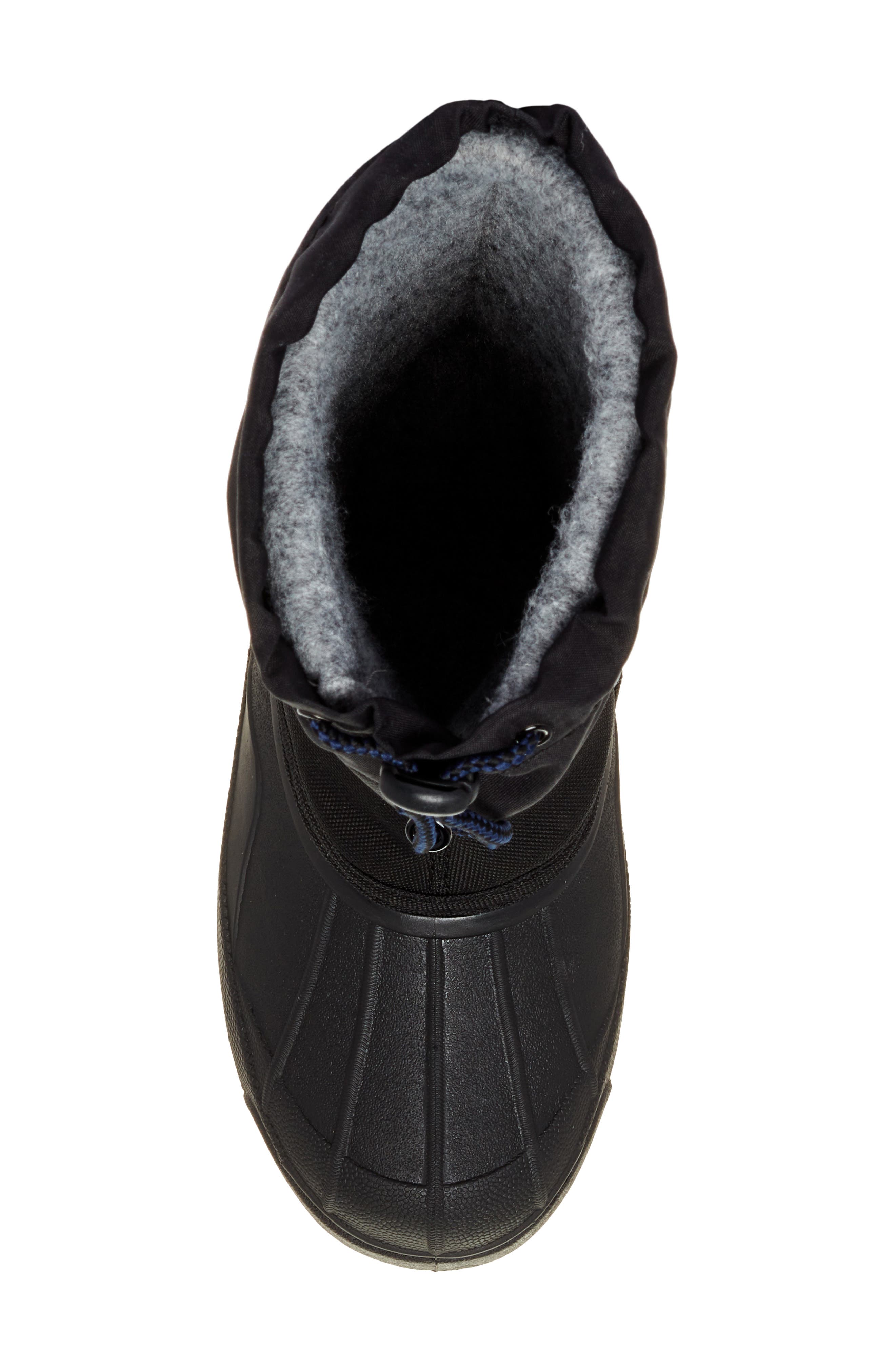 L.L.Bean Northwoods Waterproof Winter Boot, Alternate, color, 